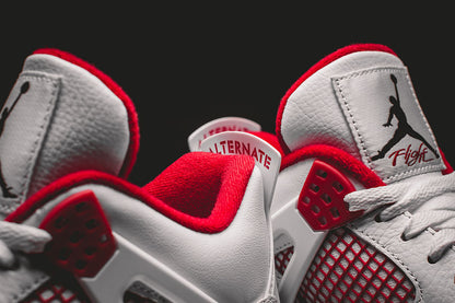 Jordan 4 Retro Alternate 89 - Vista 12