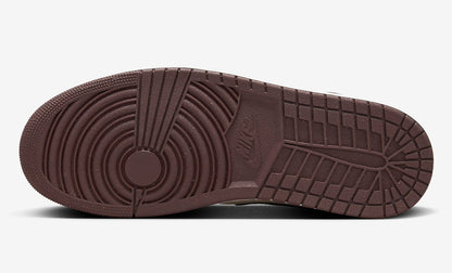 Jordan 1 Mid SE Paris YMCA - Vista 6
