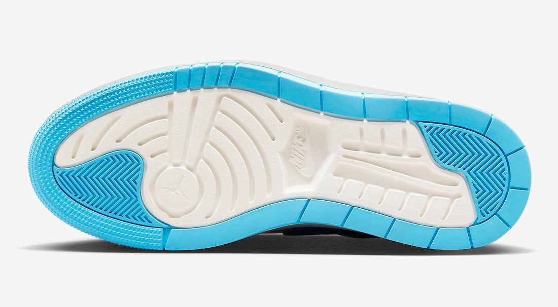 Jordan 1 Elevate Low SE Salt Lake City (Women's) - Vista 6