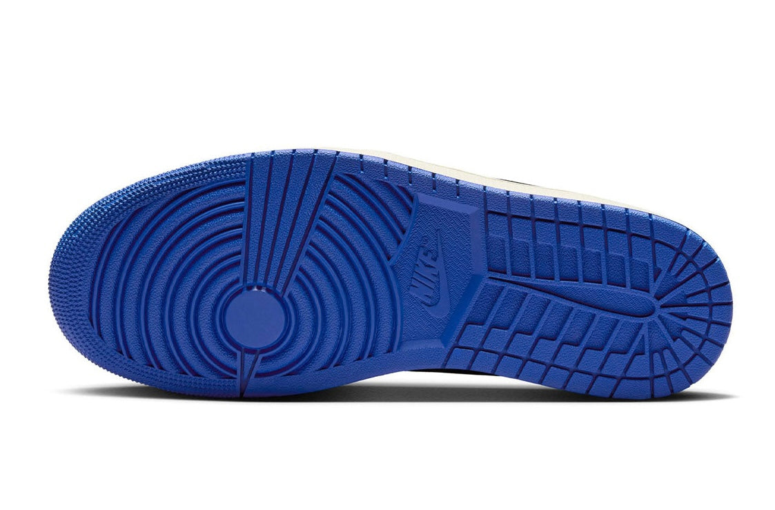 Jordan 1 Retro Low OG Game Royal - Vista 6
