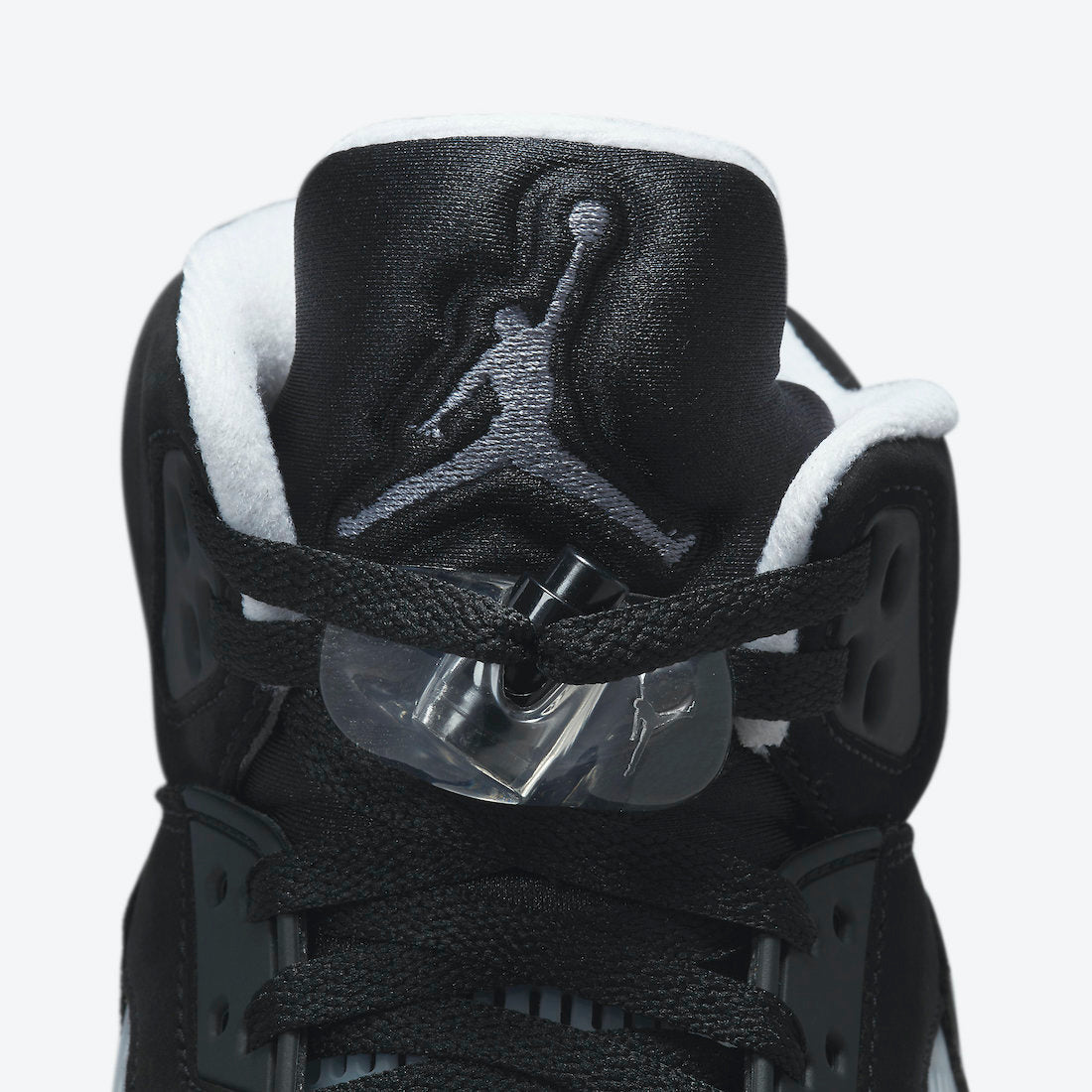 Jordan 5 Retro Moonlight (2021) - Vista 7