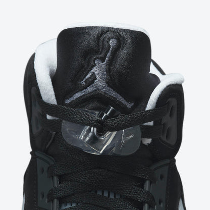 Jordan 5 Retro Moonlight (2021) - Vista 7