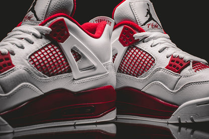 Jordan 4 Retro Alternate 89 - Vista 13