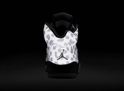 Jordan 5 Retro Island Green - Vista 7