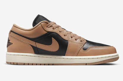 Jordan 1 Low Desert - Vista 3