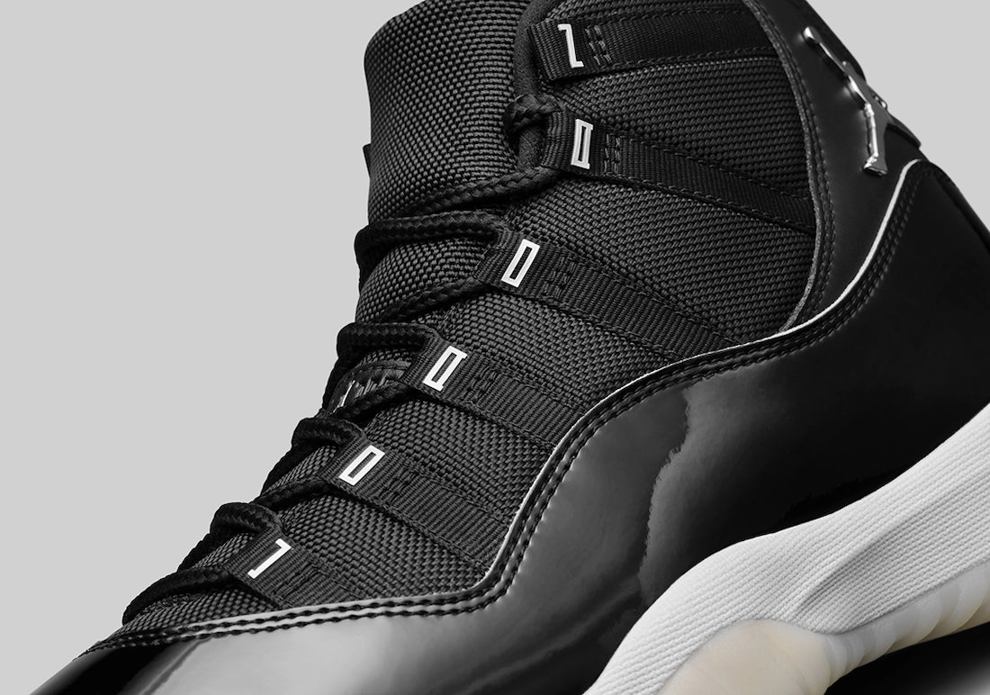 Jordan 11 Retro Jubilee 25th Anniversary - Vista 9