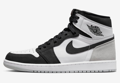 Jordan 1 Retro High OG Bleached Coral - Vista 2