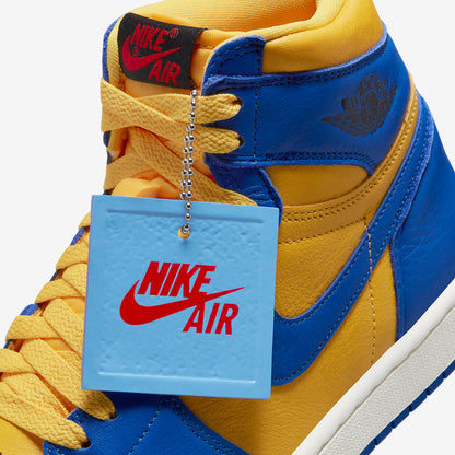 Jordan 1 Retro High OG Reverse Laney - Vista 7