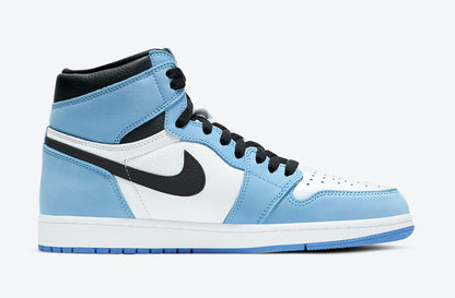 Jordan 1 Retro High OG University Blue - Vista 3