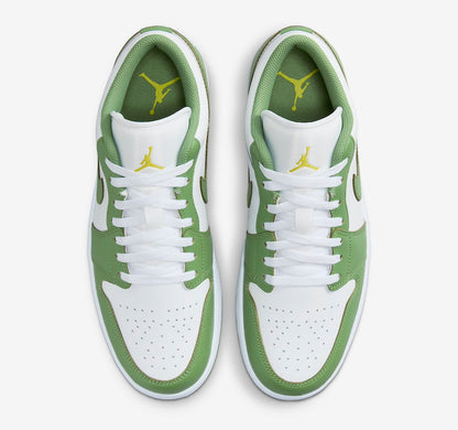 Jordan 1 Low SE Chlorophyll - Vista 4