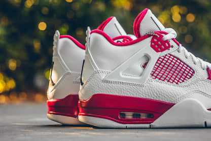 Jordan 4 Retro Alternate 89 - Vista 5