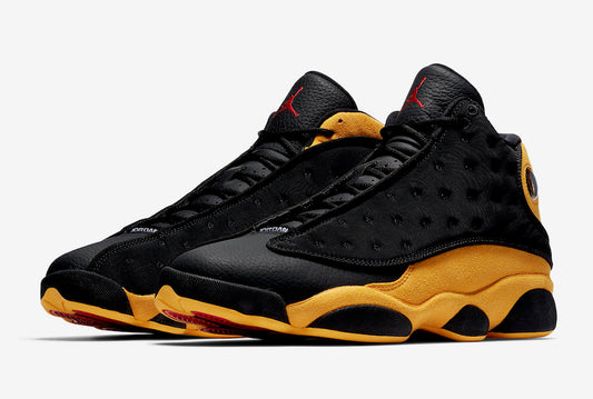 Jordan 13 Retro Carmelo Anthony Class Of 2002 (B-Grade) - Vista 1