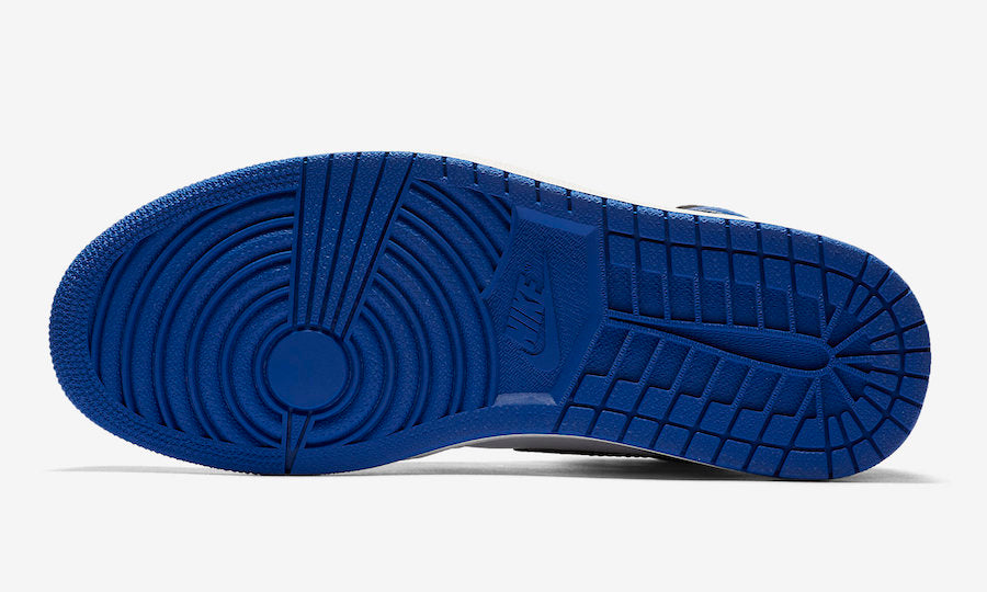 Jordan 1 Retro High Game Royal - Vista 6