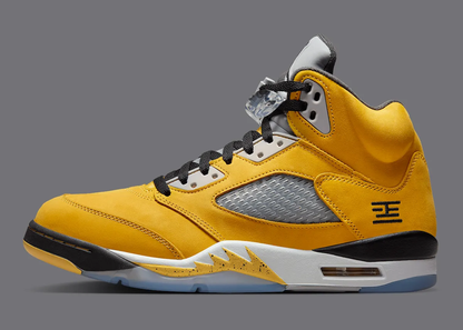 Jordan 5 Retro Tokyo T23 (2025) - Vista 2