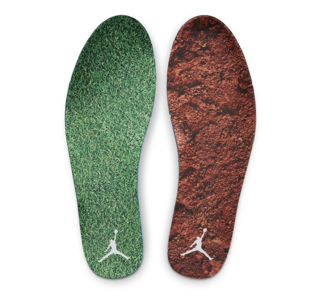 Jordan 12 Retro Eastside Golf Out of the Clay - Vista 10