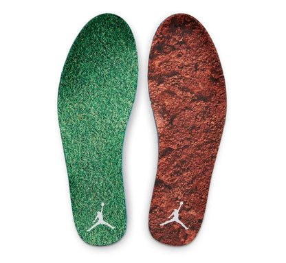 Jordan 12 Retro Eastside Golf Out of the Clay - Vista 10
