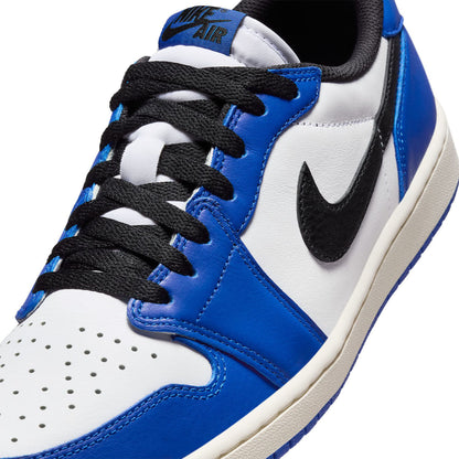 Jordan 1 Retro Low OG Game Royal - Vista 7