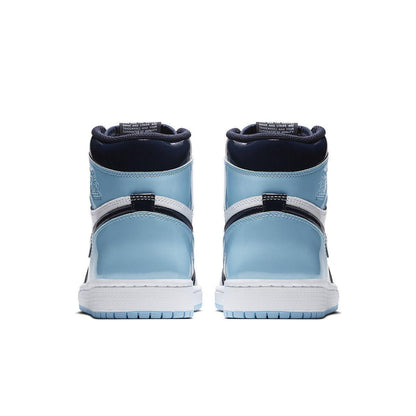Jordan 1 Retro High UNC Patent - Vista 4