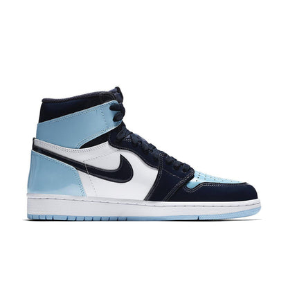 Jordan 1 Retro High UNC Patent - Vista 5
