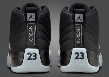 Jordan 12 Retro Barons - Vista 5