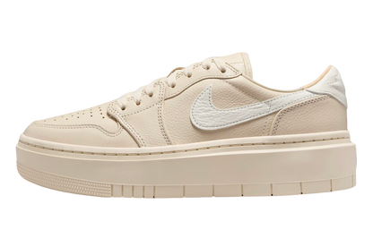 Jordan 1 Elevate Low Legend Light Brown (Women's) - Vista 2