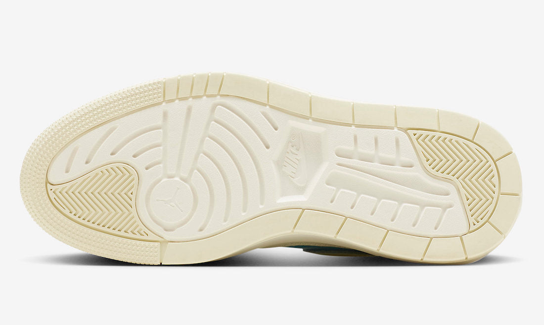 Jordan 1 Elevate Low SE Exploration Unit (Women's) - Vista 6