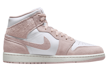 Jordan 1 Mid SE Legend Pink - Vista 3