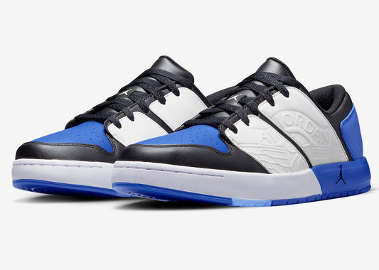 Jordan Nu Retro 1 Low Sport Royal - Vista 1