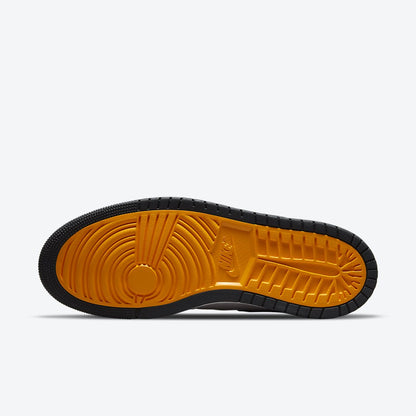 Jordan 1 High Zoom Air CMTF Anthracite - Vista 6