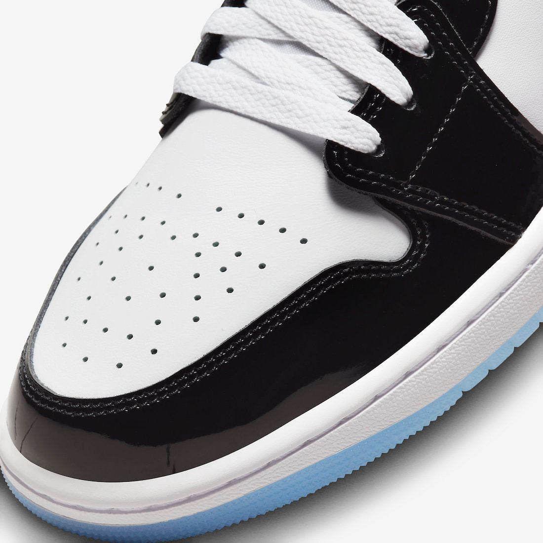 Jordan 1 Low SE Concord - Vista 7