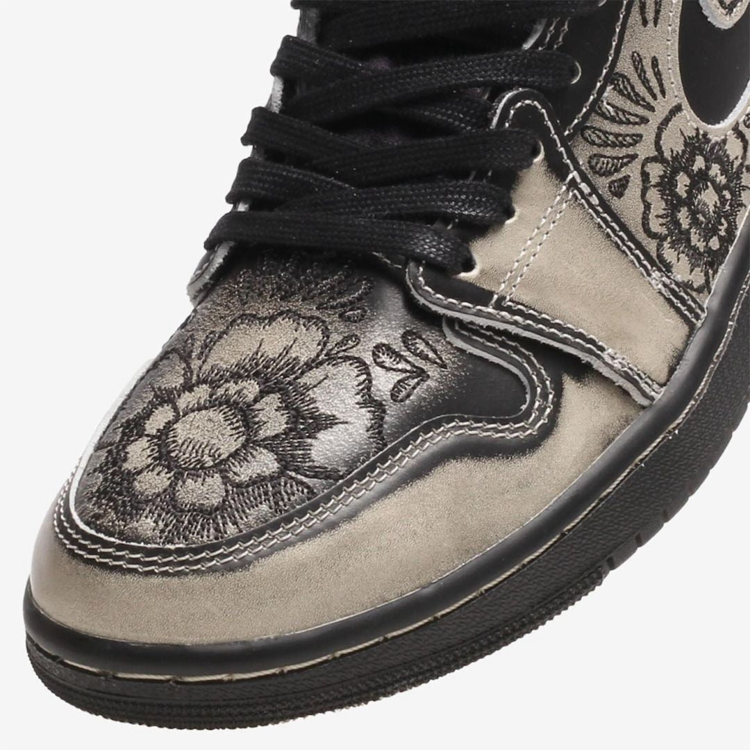 Jordan 1 High Zoom Air CMFT 2 Día de Muertos - Vista 8