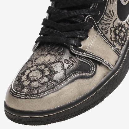 Jordan 1 High Zoom Air CMFT 2 Día de Muertos - Vista 8