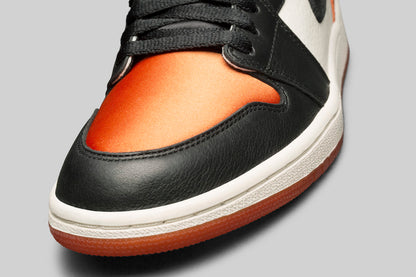 Jordan 1 Retro High OG Satin Shattered Backboard - Vista 10