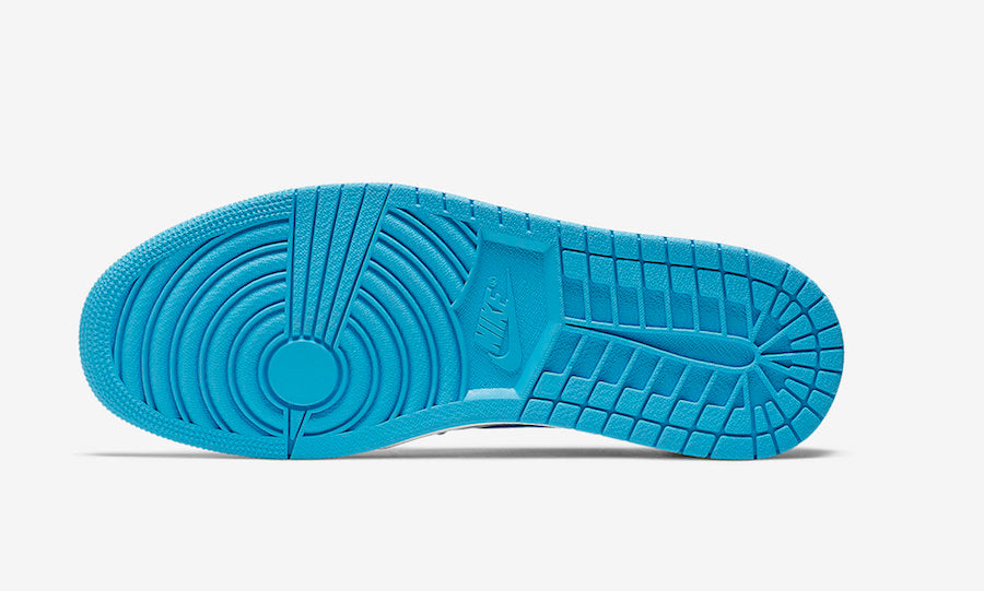 Jordan 1 Low SB UNC - Vista 6