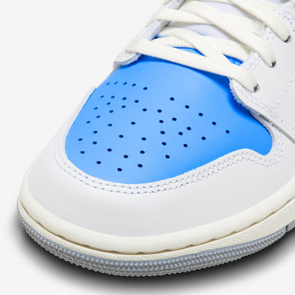Jordan 1 Low SE Just Stake University Blue - Vista 7