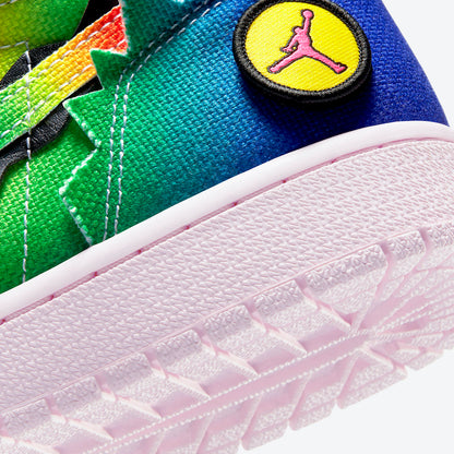Jordan 1 Retro High J Balvin - Vista 7