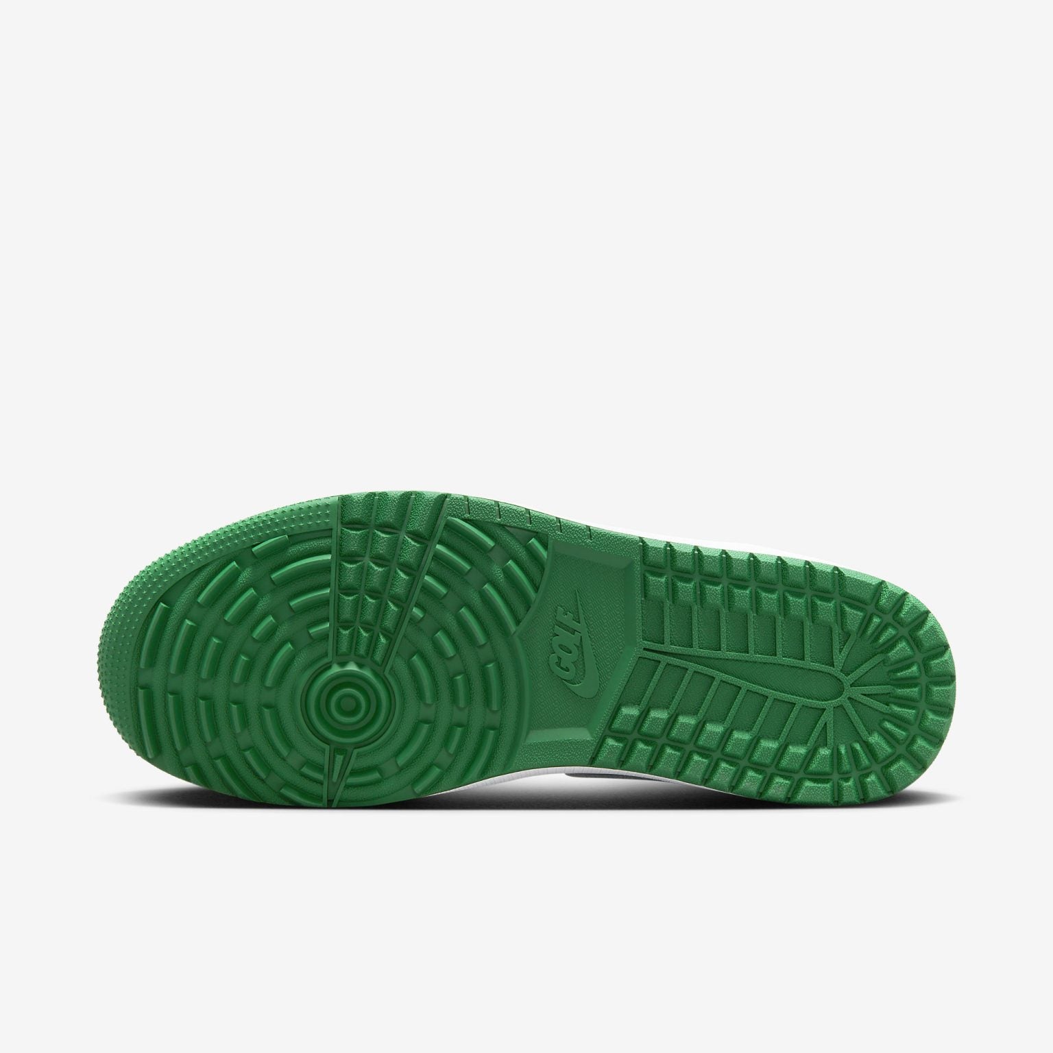 Jordan 1 Retro High Golf Metallic Green - Vista 1