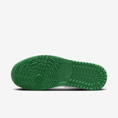Jordan 1 Retro High Golf Metallic Green - Vista 1