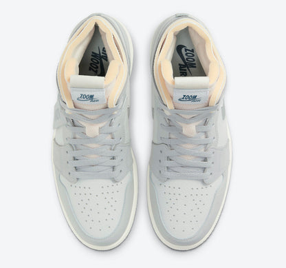 Jordan 1 High Zoom Air CMFT London - Vista 4