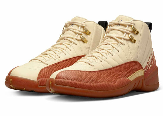 Jordan 12 Retro Eastside Golf Out of the Clay - Vista 1