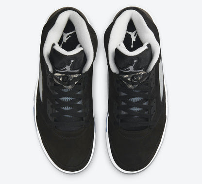 Jordan 5 Retro Moonlight (2021) - Vista 4