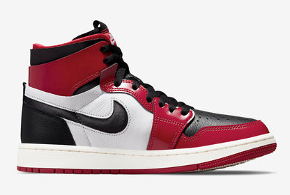 Jordan 1 High Zoom Air CMFT Patent Chicago - Vista 3