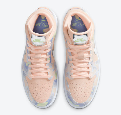 Jordan 1 Mid SE P(HER)SPECTIVE (Women's) - Vista 4