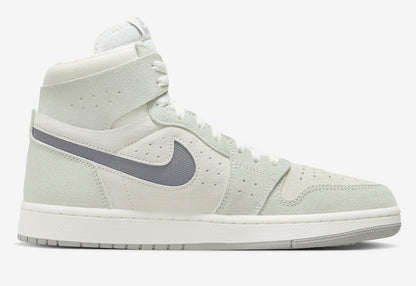 Jordan 1 High Zoom Air CMFT 2 Particle Grey - Vista 3
