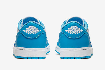 Jordan 1 Low SB UNC - Vista 5