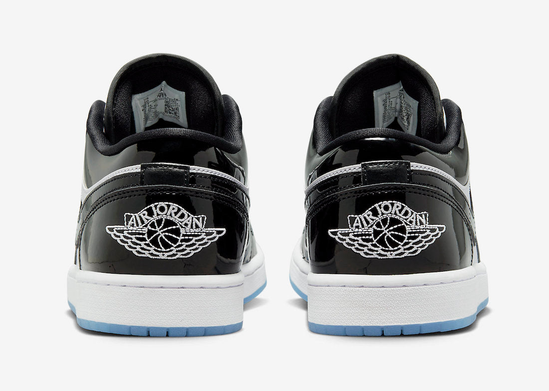 Jordan 1 Low SE Concord - Vista 5