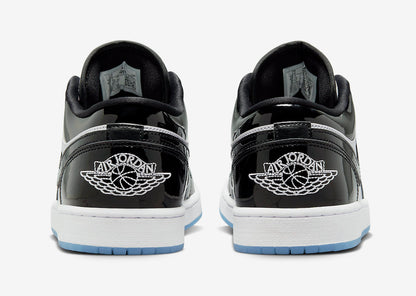 Jordan 1 Low SE Concord - Vista 5