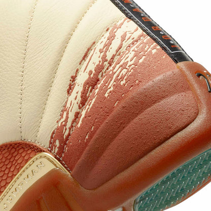 Jordan 12 Retro Eastside Golf Out of the Clay - Vista 9