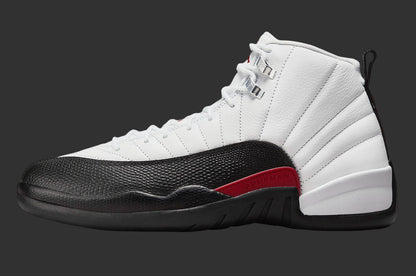 Jordan 12 Retro Taxi Flip - Vista 2