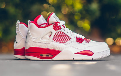 Jordan 4 Retro Alternate 89 - Vista 3